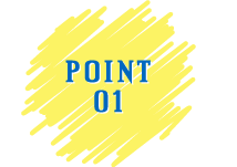 POINT 01