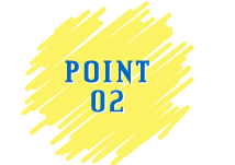 POINT 02